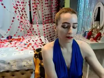 Chaturbate Live Sex Cam of annedevrim