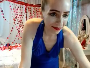 Chaturbate Live Sex Cam of annedevrim