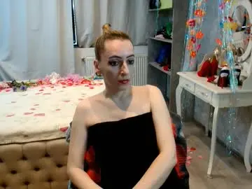 Chaturbate Best live sex cam show of annedevrim