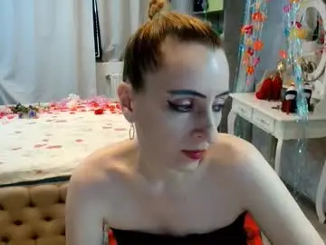 Chaturbate Adult Webcams of annedevrim