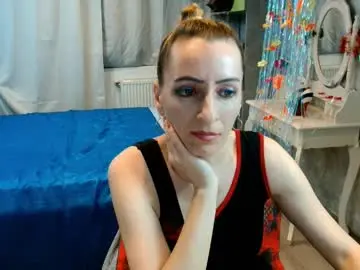 Chaturbate Live Sex of annedevrim