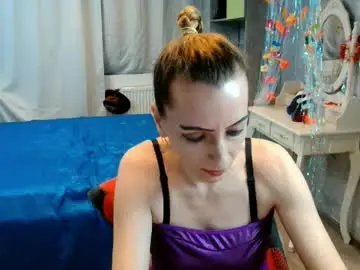 Chaturbate Live Sex Cam of annedevrim