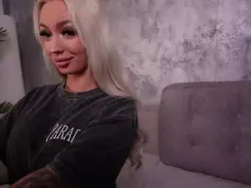 Chaturbate Live Porn of bambikayy