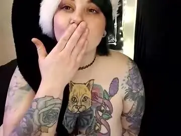 Chaturbate Sex Chat of carr_baby