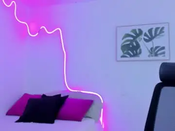 Chaturbate Live Sex Cam of cherrydollxx