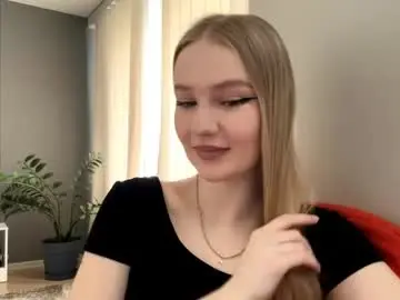 Chaturbate Adult Webcams of clarisaprentice