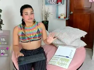 Chaturbate Free Porn Cam of destinyhills_