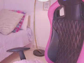 Chaturbate Live Sex Cam of emily_jonexs_