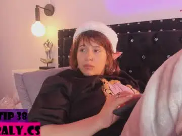 Chaturbate Best Webcam of hey_noraly