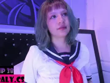 Chaturbate Sex Cam of hey_noraly