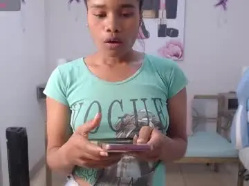 Chaturbate Best live sex cam show of ingrid03_taffur