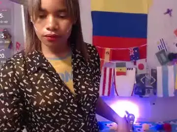 Chaturbate Watch Live Sex Cams of ingrid03_taffur