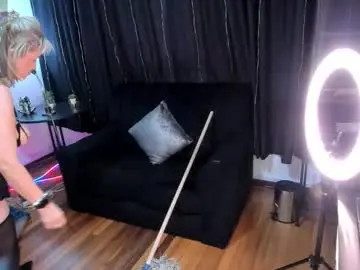 Chaturbate Nude Webcam of issabel_soto