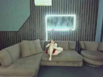 Chaturbate Live Sex Cam of katty_rose8