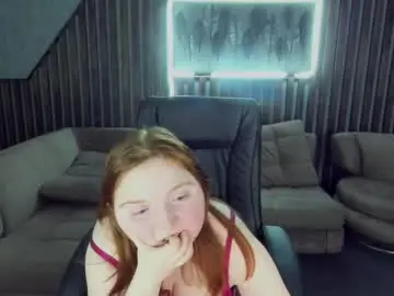 Chaturbate Live Porn of katty_rose8