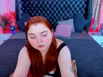 Chaturbate Live Sex Cam of katty_rose8