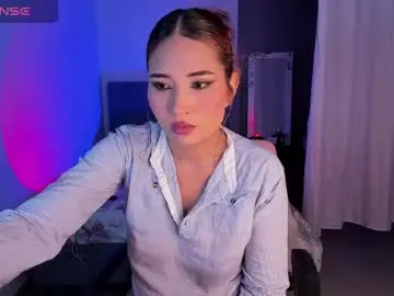 Chaturbate Sex Chat of kimaswett