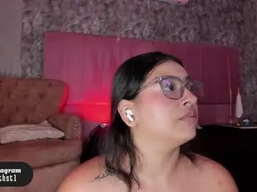 Chaturbate Nude Webcam of lilithcb_