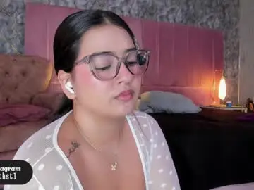Chaturbate Private Sex Chat of lilithcb_