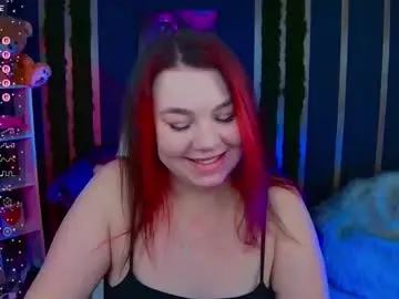 Chaturbate Live Sex Cam of lilumytrend