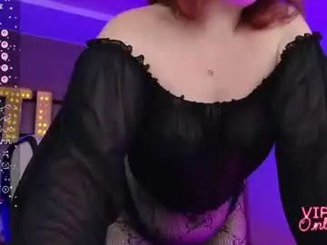 Chaturbate Sex Cam of lilumytrend