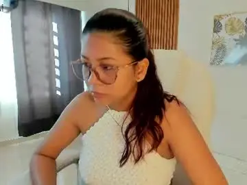 Chaturbate Adult Webcam of mila__monroe