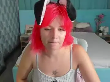Chaturbate Watch Live Sex Cams of moon_starry