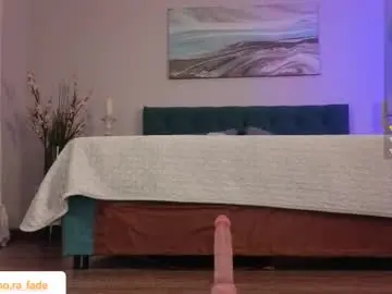 Chaturbate Best live sex cam show of nora_fade