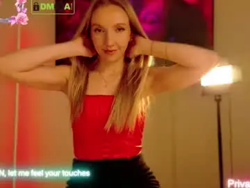 Chaturbate Private Sex Chat of rina_asty