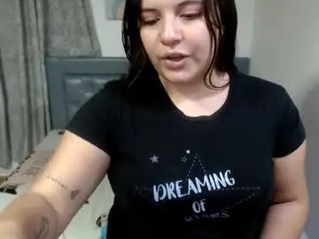 Chaturbate Live Sex of sarah_acero