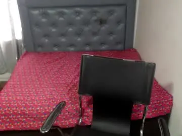 Chaturbate Sex Cam of sarah_acero