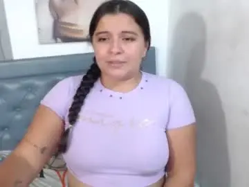 Chaturbate Live Porn of sarah_acero