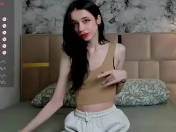 Chaturbate Live Porn of starry_violet