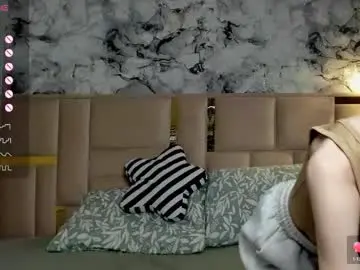 Chaturbate Adult Webcam of starry_violet