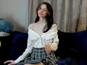 Chaturbate Sex Chat of starry_violet