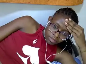 Chaturbate Private Sex Chat of sweet_zarah