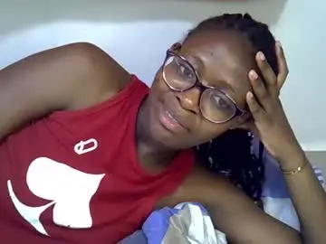 Chaturbate Live Porn of sweet_zarah