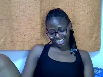 Chaturbate Nude Webcam of sweet_zarah