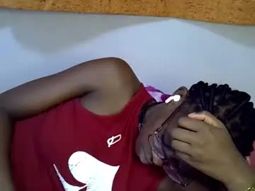 Chaturbate Live Sex Cam of sweet_zarah