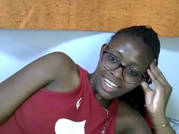 Chaturbate Sex Cam of sweet_zarah