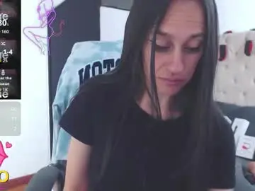 Chaturbate Nude Webcam of thin__tatto_