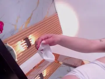 Chaturbate Sex Cam of zoey_rose_