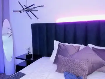 Chaturbate Private Sex Chat of alaiia7