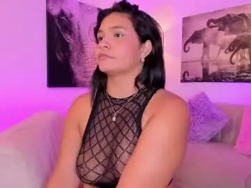 Chaturbate Watch Live Sex Cams of alaiia7
