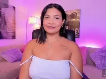 Chaturbate Best live sex cam show of alaiia7