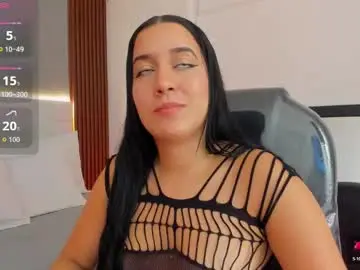 Chaturbate Nude Webcam of amy_leah_