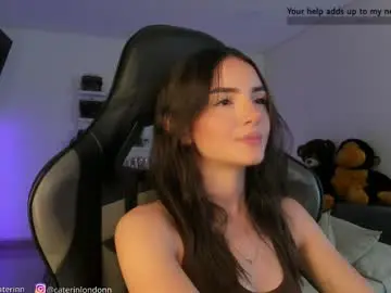 Chaturbate Watch Live Sex Cams of anelisse_