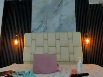 Chaturbate Adult Webcams of antonelasc