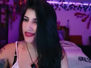 Chaturbate Adult Video Chat of azaharnoor