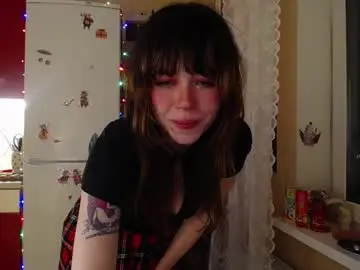 Chaturbate Private Sex Chat of baby_ada